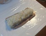 柚子香る 生鯖鮨作り方12写真