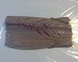 柚子香る 生鯖鮨作り方10写真