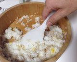 柚子香る 生鯖鮨作り方8写真