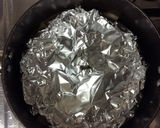 簡単コク旨！豚バラ大根。甘辛味作り方3写真