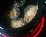 冷めてもサクッHMで簡単ドーナツ作り方5写真