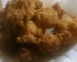 冷めてもサクッHMで簡単ドーナツ作り方6写真