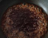 手間なしジューシー☆ハンバーグ♬作り方10写真