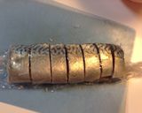 柚子香る 生鯖鮨作り方16写真
