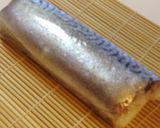 柚子香る 生鯖鮨作り方15写真