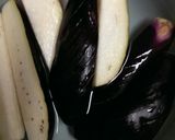 シンプル！ なす煮作り方1写真