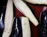 シンプル！ なす煮作り方2写真