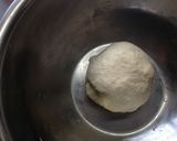 ストウブミニ（１２）でゴマちぎりパン作り方5写真