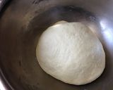 ストウブミニ（１２）でゴマちぎりパン作り方6写真