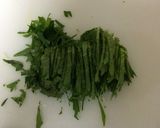 簡単ツナ餃子作り方1写真