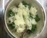 簡単ツナ餃子作り方2写真