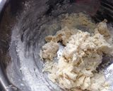 ストウブミニ（１２）でゴマちぎりパン作り方4写真