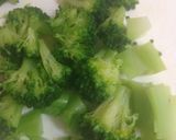 パーティー☆野菜のテリーヌゼリー寄せ作り方3写真
