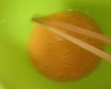 パーティー☆野菜のテリーヌゼリー寄せ作り方4写真