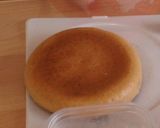 卵・オーブン不要♡パーティケーキ作り方2写真