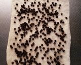 チョコチップパン カットするだけ♪作り方4写真