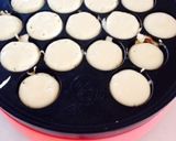 ふんわりもっちり鈴カステラ〜☆☆作り方4写真