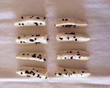 チョコチップパン カットするだけ♪作り方8写真