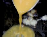 たか菜巻卵作り方7写真