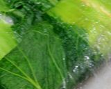 たか菜巻卵作り方18写真