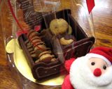 * Ｘｍａｓ クッキー☆そり *作り方9写真