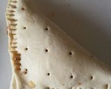 ✪!!パイシートでミートパイ!!✪作り方9写真
