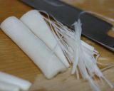 ふわたま♡あんかけチャーハン作り方3写真