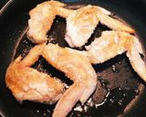 名古屋名物！手羽先の甘辛タレ作り方2写真