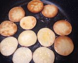 さつま芋と蓮根のきんぴら風ソテー作り方1写真