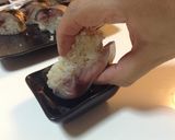 柚子香る 生鯖鮨作り方17写真