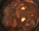 ☆ビーフシチュー☆作り方5写真