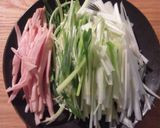 簡単！熱々が美味しい長ネギグラタン作り方1写真