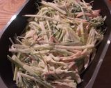 簡単！熱々が美味しい長ネギグラタン作り方2写真