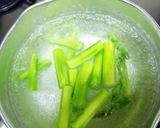 アスパラとチーズの生ハム巻き作り方1写真