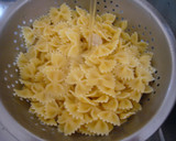 トマトの旨味凝縮！サラダパスタ作り方5写真