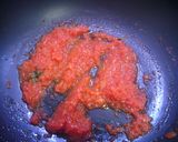 トマトの旨味凝縮！サラダパスタ作り方7写真