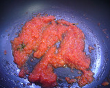 トマトの旨味凝縮！サラダパスタ作り方7写真