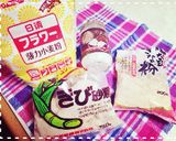 ココナッツオイル de 簡単スノーボール作り方2写真