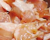おせちにも♪根菜たっぷり筑前煮作り方1写真