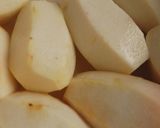 おせちにも♪根菜たっぷり筑前煮作り方2写真