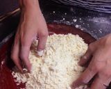 手打ち☆讃岐うどん作り方4写真