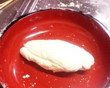 手打ち☆讃岐うどん作り方5写真