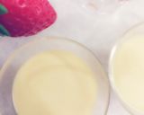 ふわとろプリン作り方10写真