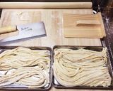 手打ち☆讃岐うどん作り方8写真