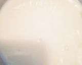 作ってみて☆簡単濃厚豆乳プリン作り方4写真