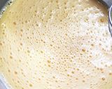 作ってみて☆簡単濃厚豆乳プリン作り方5写真