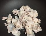 俺の回鍋肉☆作り方5写真