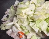 俺の回鍋肉☆作り方6写真