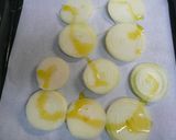 玉ねぎのロースト作り方1写真