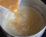 塩ゆず使って*鯖の味噌煮*作り方3写真